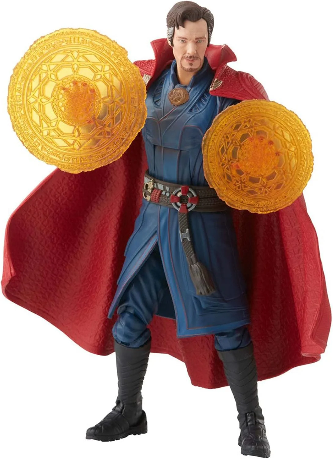 Marvel Legends Doctor Strange Multiverse of Madness Action Figure - Image 3
