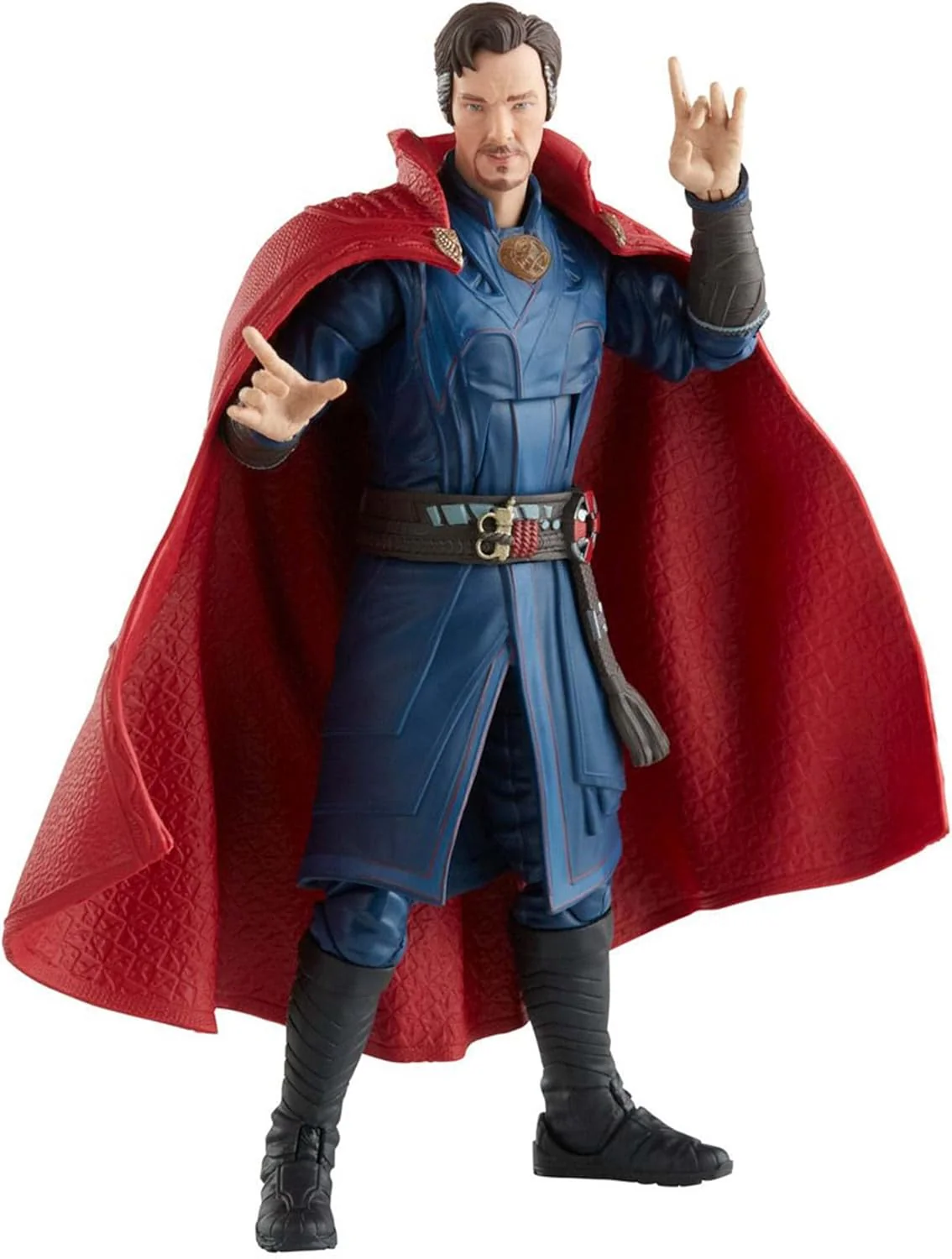 Marvel Legends Doctor Strange Multiverse of Madness Action Figure - Image 4