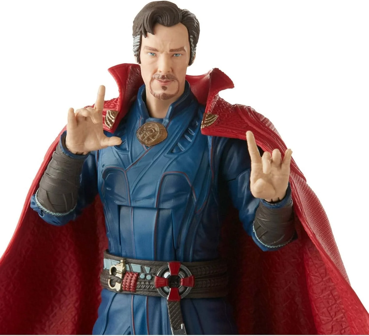Marvel Legends Doctor Strange Multiverse of Madness Action Figure - Image 5