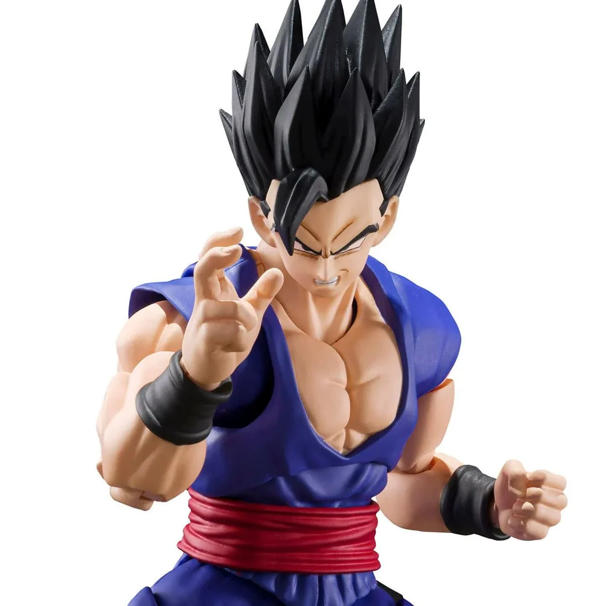 Dragon Ball Super Super Hero Ult. Gohan S.H.Figuarts - Image 7