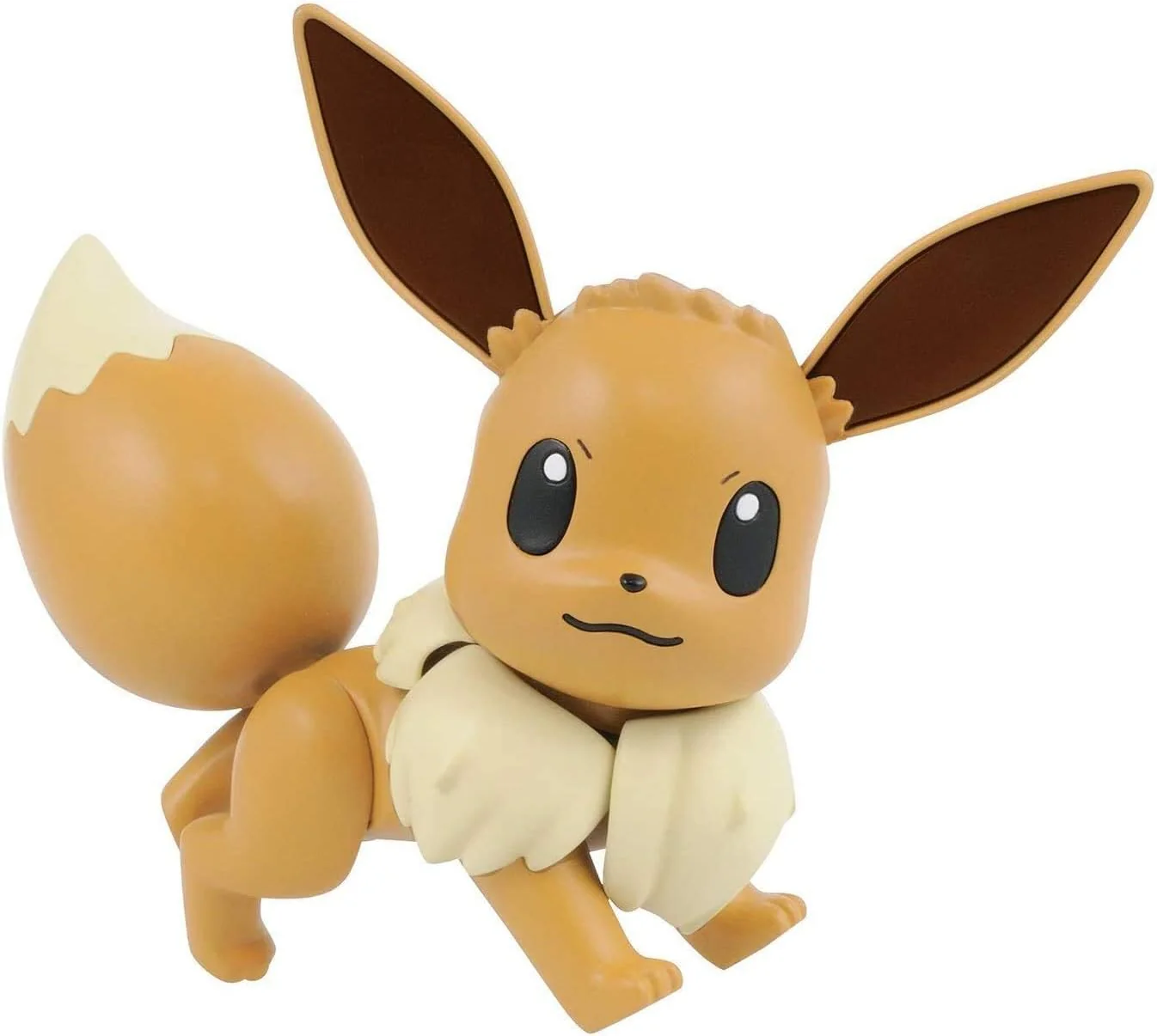 Pokemon Eevee Quick Model Kit