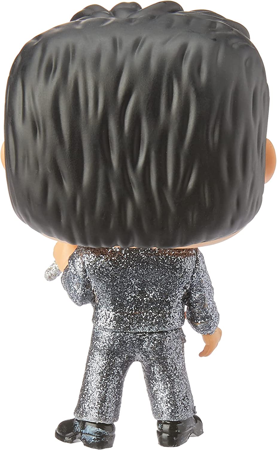 Funko Pop! Elvis Presley Elvis '68 Comeback Special Vinyl Figure - Image 3