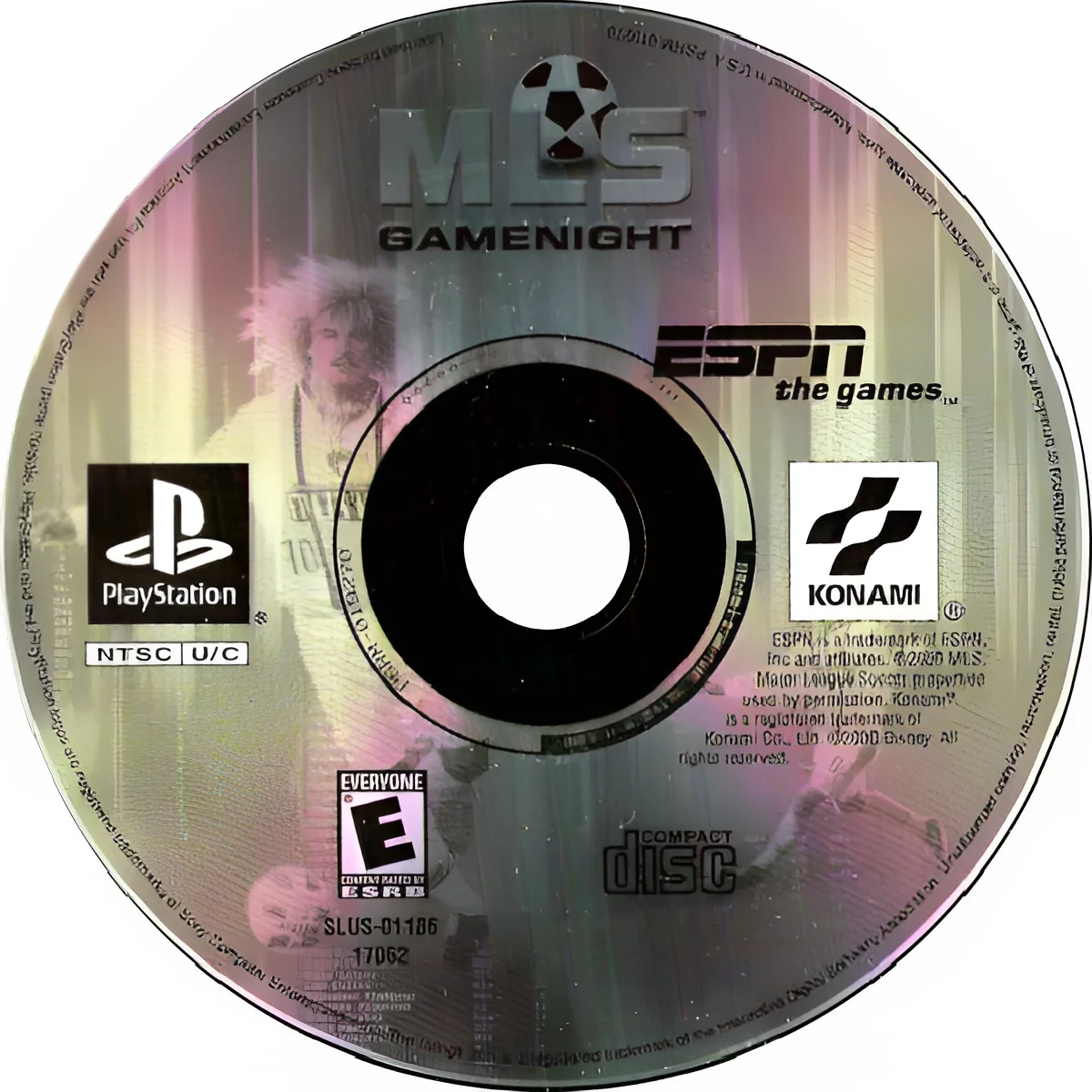ESPN MLS GameNight - PlayStation - Image 3