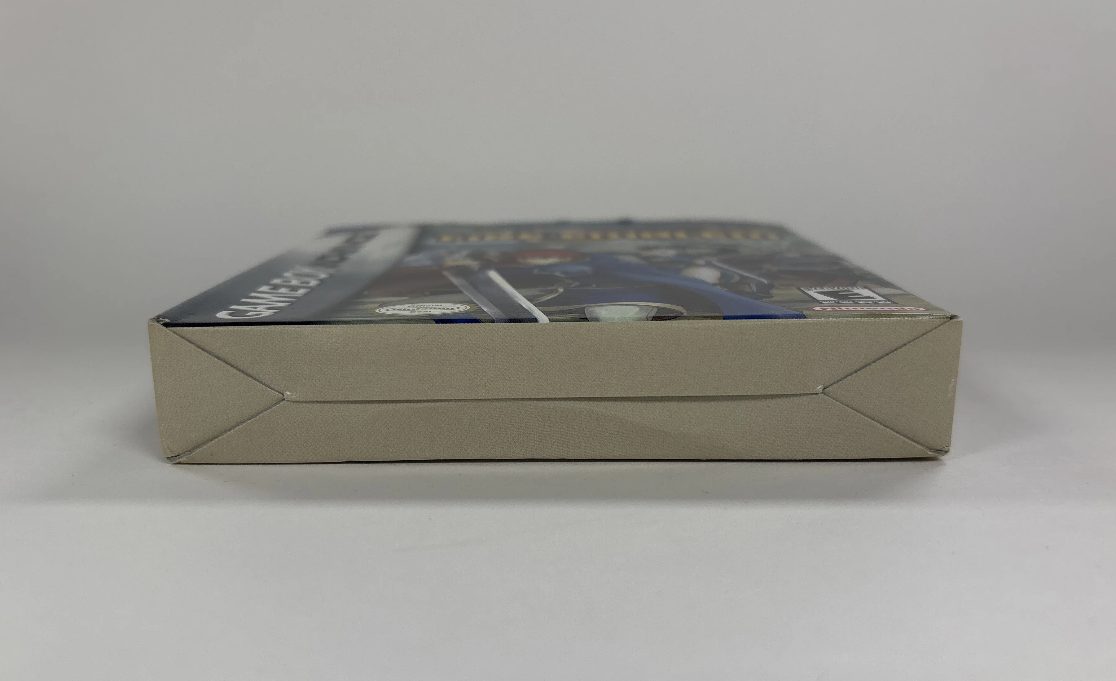 Fire Emblem - Game Boy Advance Box & Manuals Only No Game - Image 7