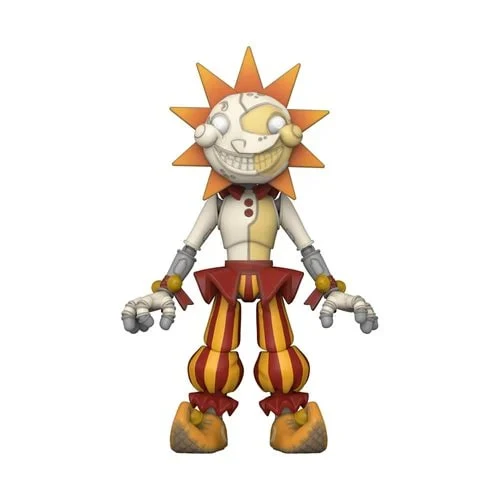 Five Nights at Freddy's: Security Breach Sun Funko Action Figure - Image 2