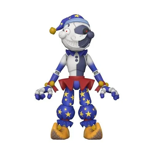 Five Nights at Freddy's: Security Breach Moon Funko Action Figure - Image 2