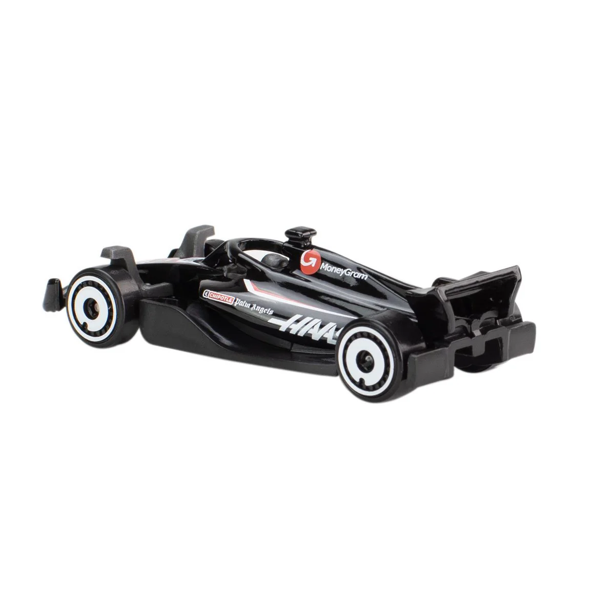 Hot Wheels Formula 1 Die-Cast Vehicles 5-Pack - Image 3