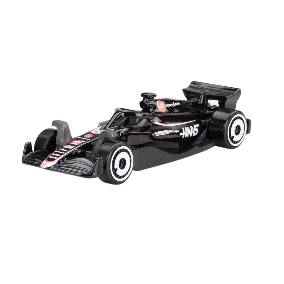 Hot Wheels Formula 1 Die-Cast Vehicles 5-Pack - Image 5