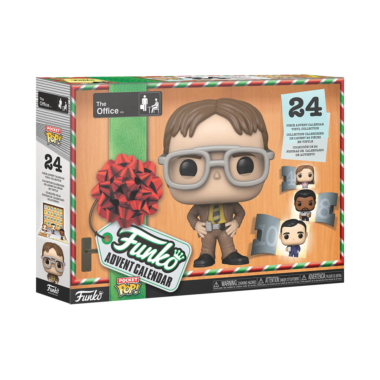 Funko The Office Advent Calendar - Image 3