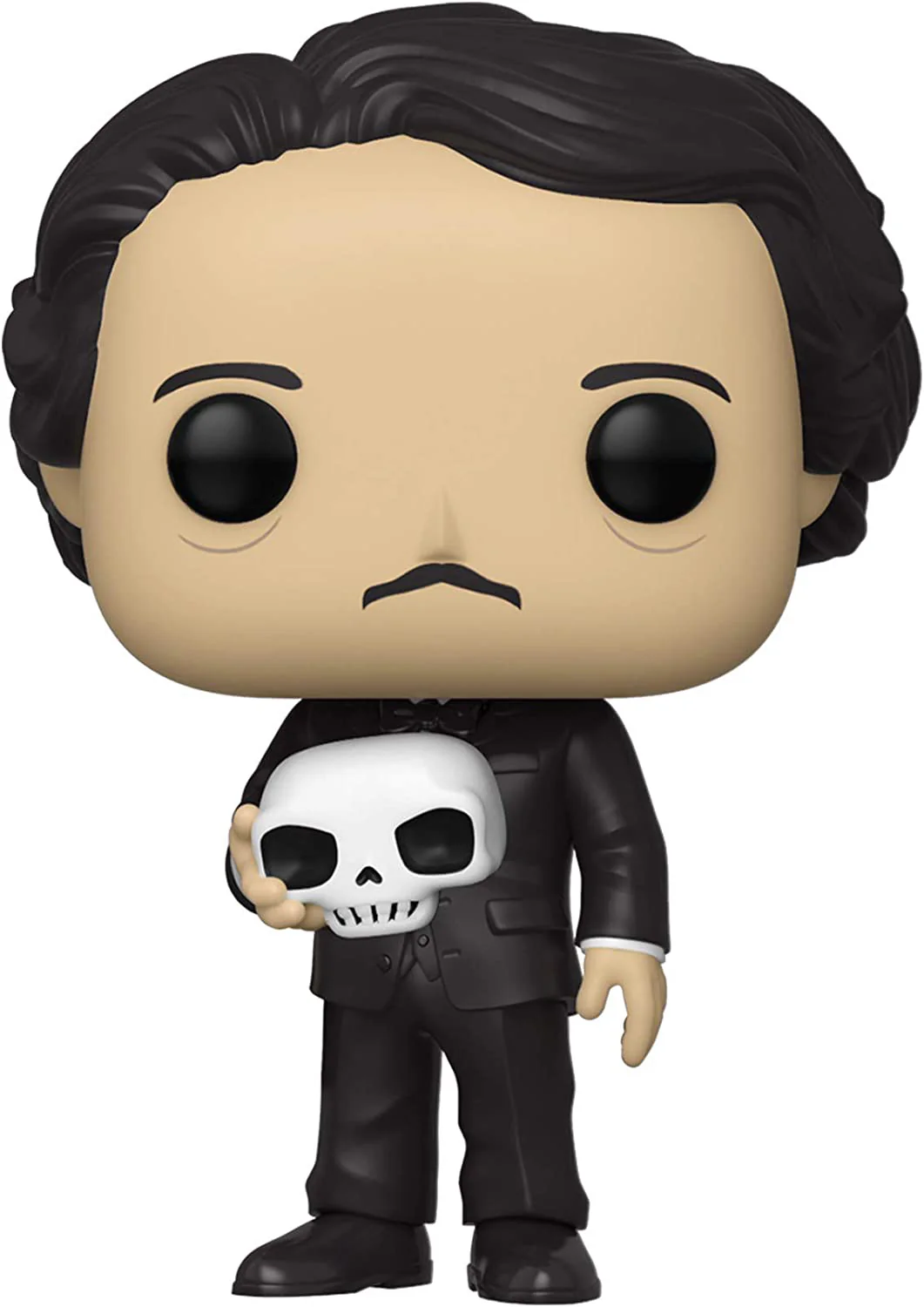 Funko Pop! Edgar Allan Poe Vinyl Figure