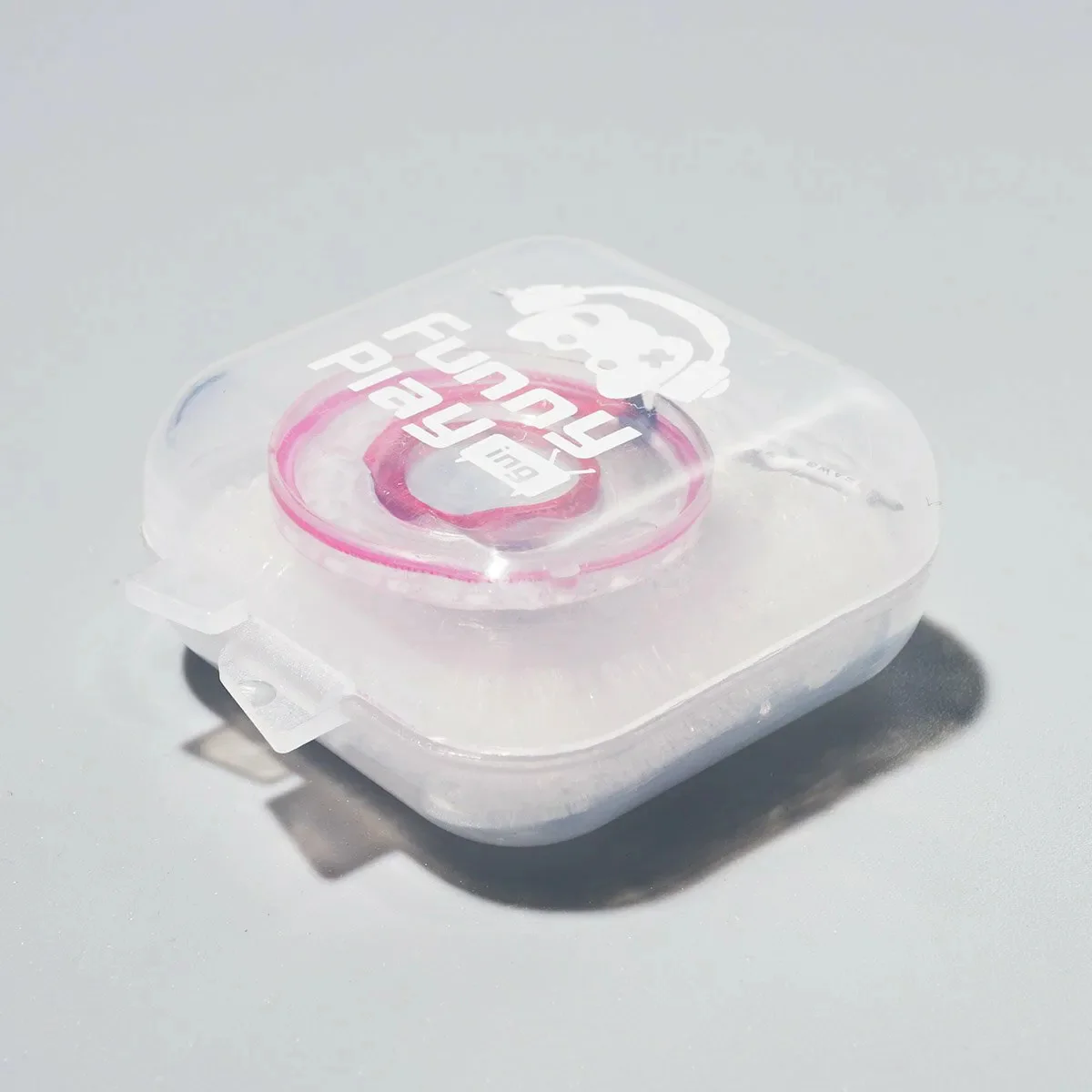 Funny Playing Game Boy Advance Replacement Speaker - Image 2