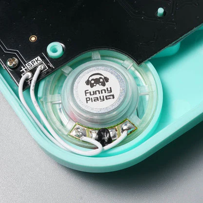 Funny Playing Original Game Boy Replacement Speaker - Image 4