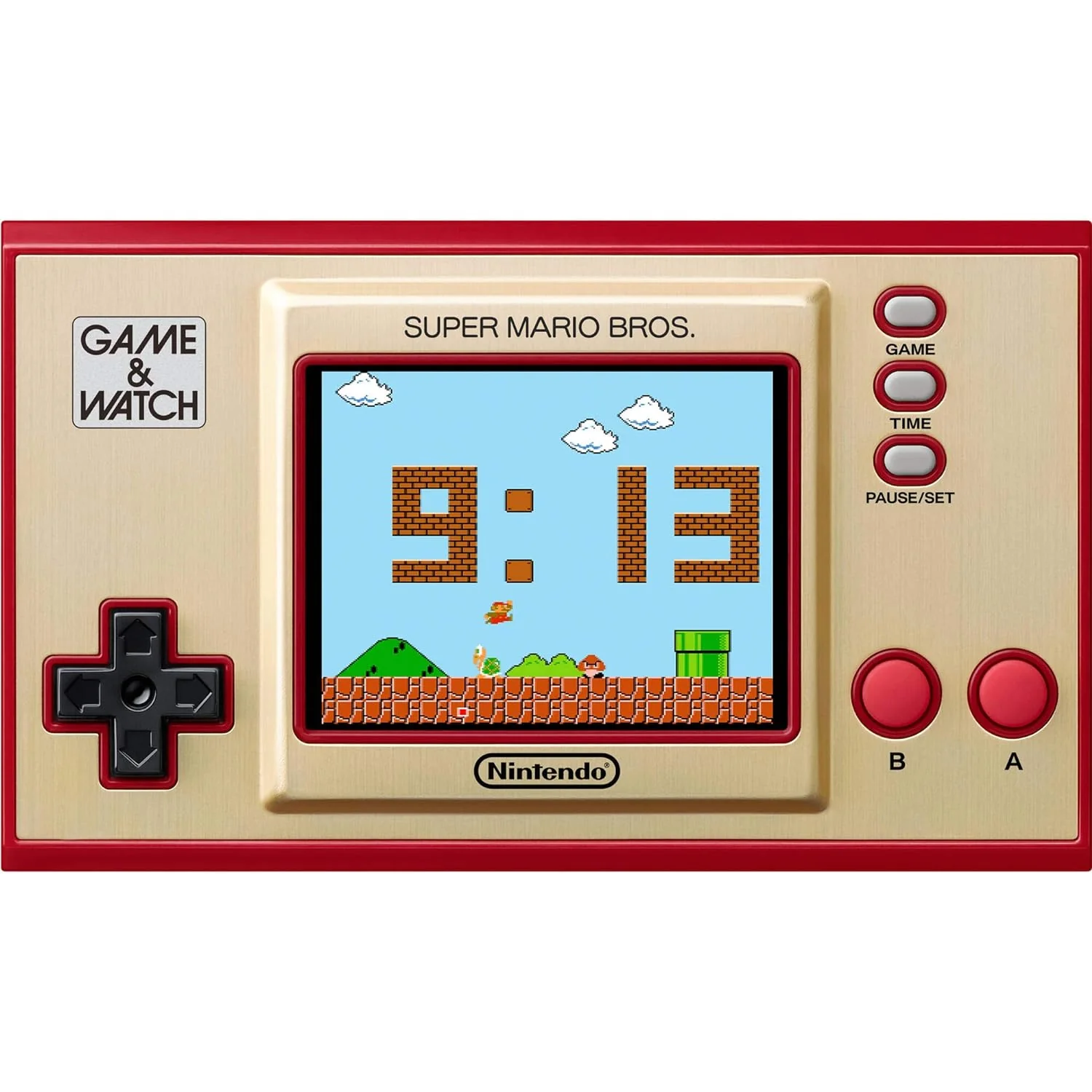 Game and Watch: Super Mario Bros. - Image 3
