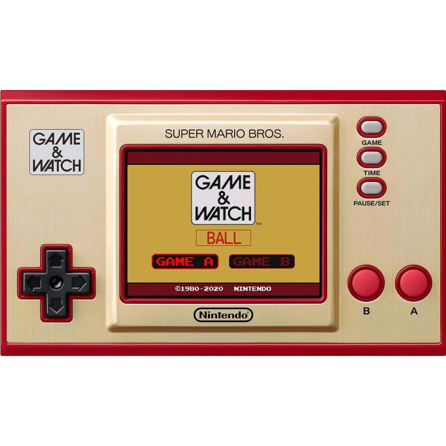 Game and Watch: Super Mario Bros. - Image 5
