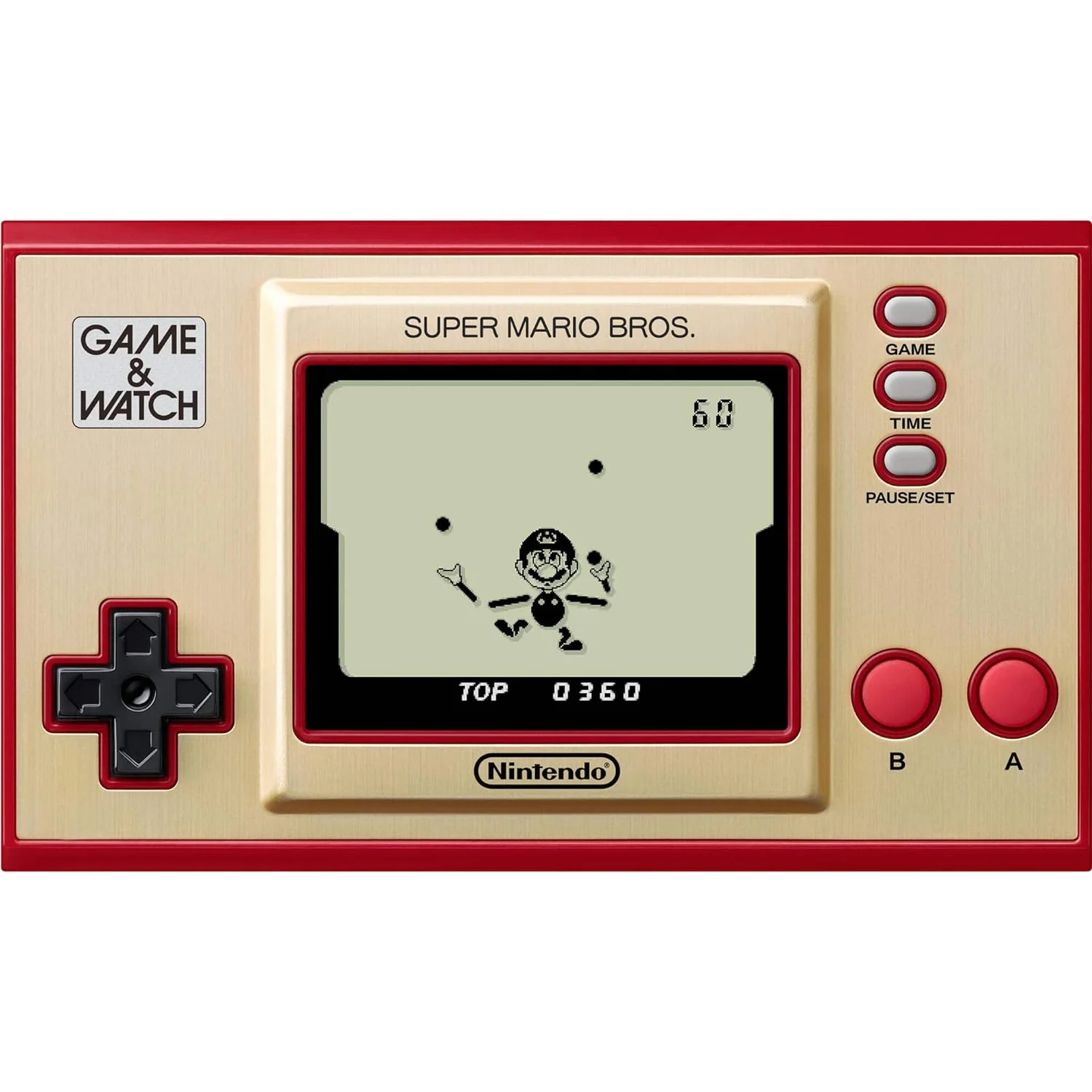 Game and Watch: Super Mario Bros. - Image 6