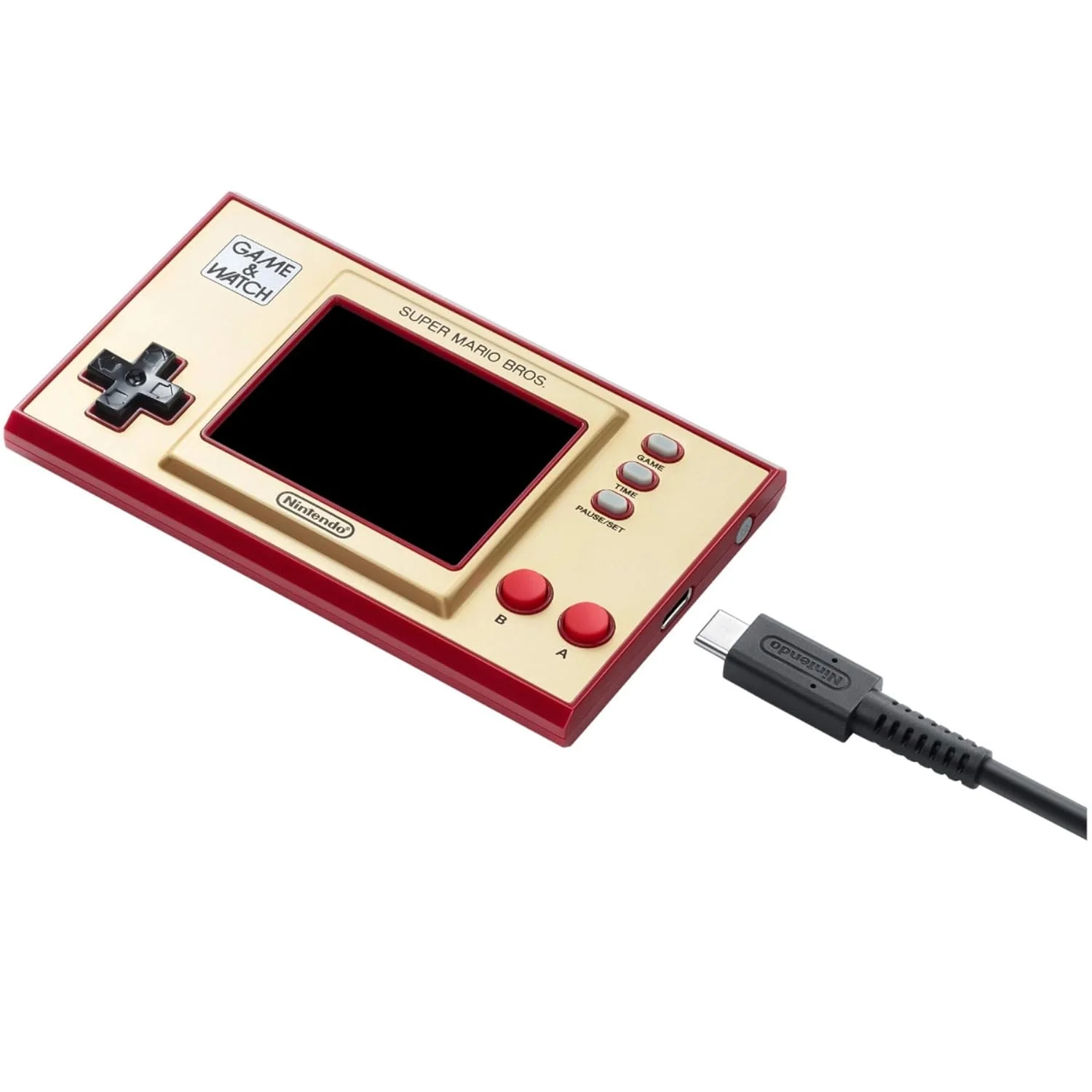 Game and Watch: Super Mario Bros. - Image 7