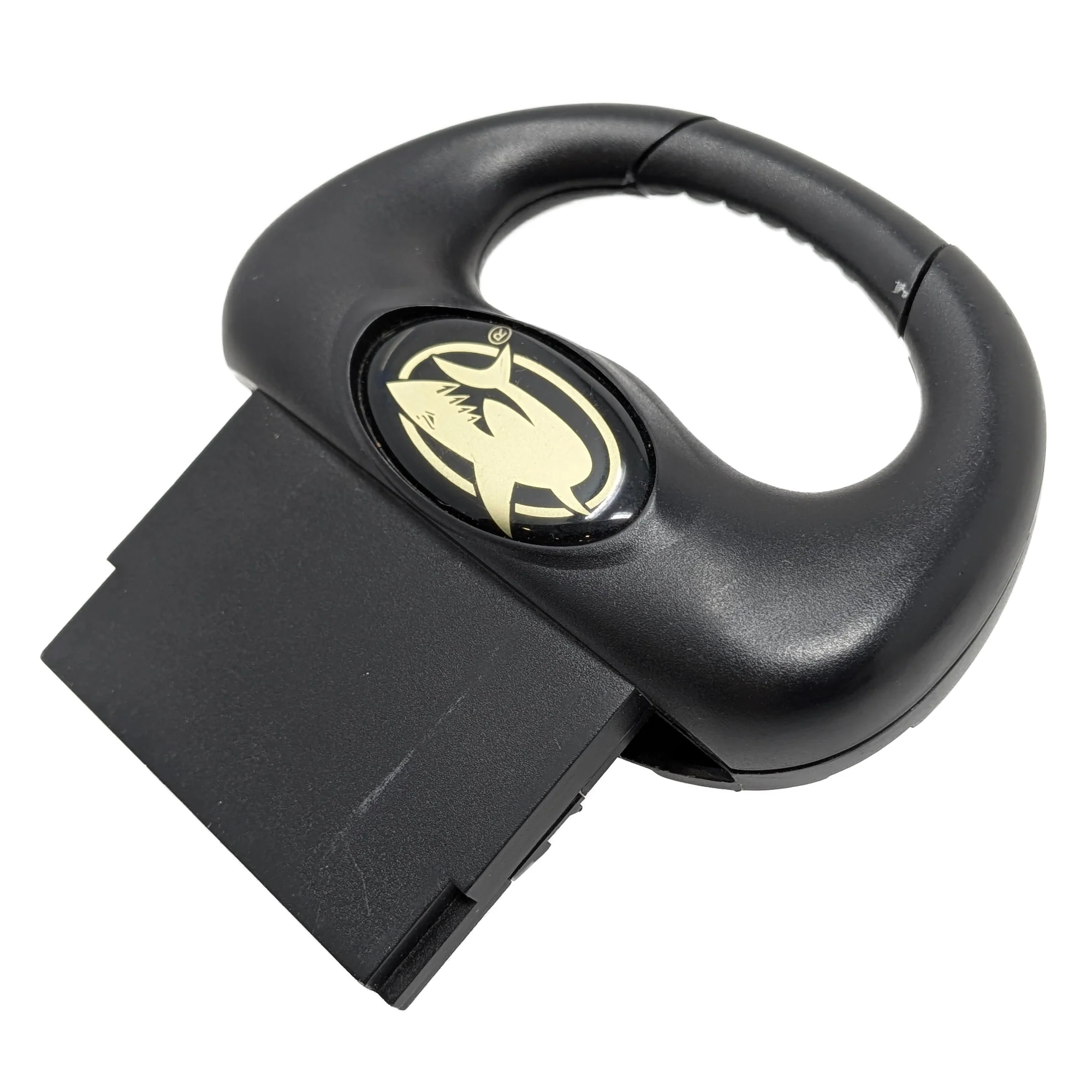 Game Boy Advance GameShark Carabiner by Mad Catz - Black - Image 2