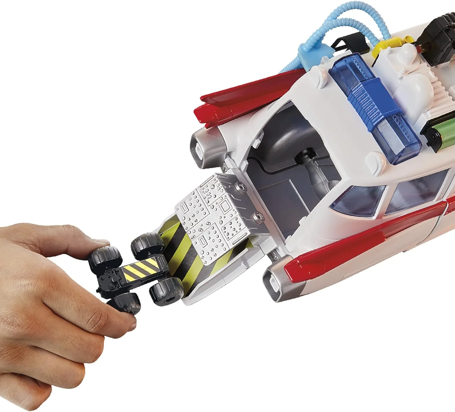 Ghostbusters 2021 Movie Ecto-1 Playset - Image 3
