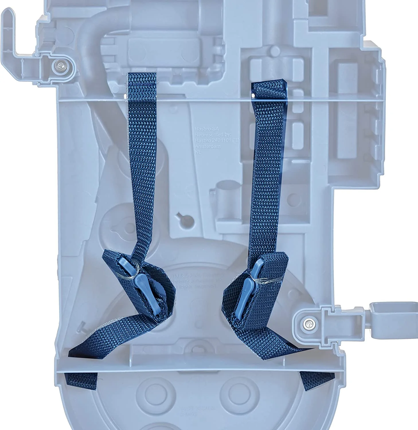 Ghostbusters Movie Proton Pack Roleplay Gear for Kids Ages 5 and Up, Classic Blue Toy, Great Gift for Kids - Image 4