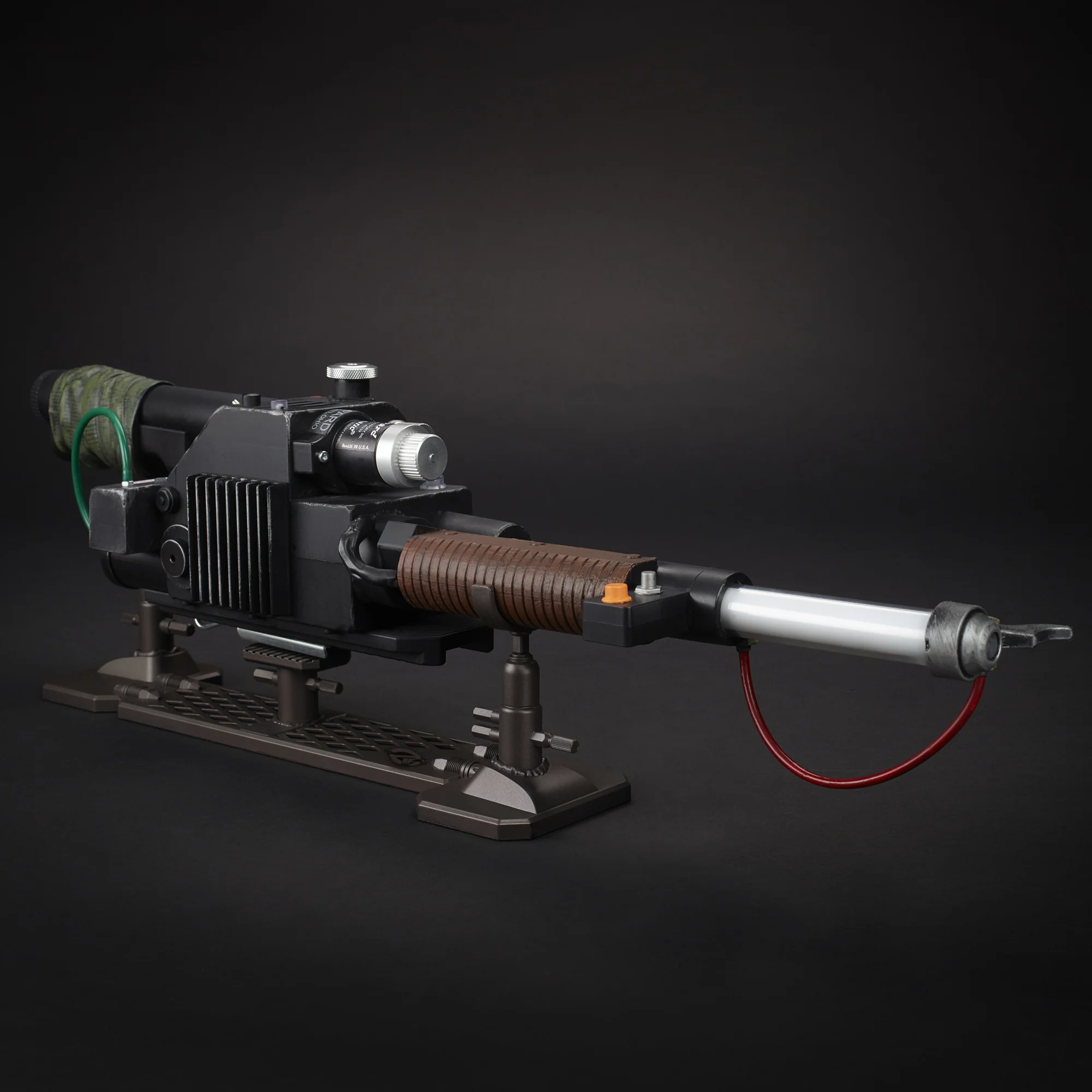 Ghostbusters: Plasma Series - Spengler's Neutrona Wand - Image 3