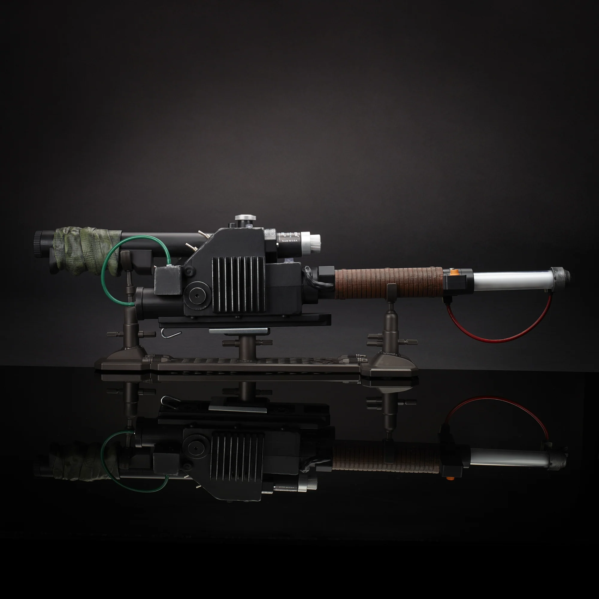 Ghostbusters: Plasma Series - Spengler's Neutrona Wand - Image 5