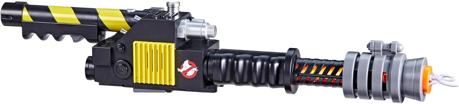 Ghostbusters Zap & Blast Proton Blaster - Image 4
