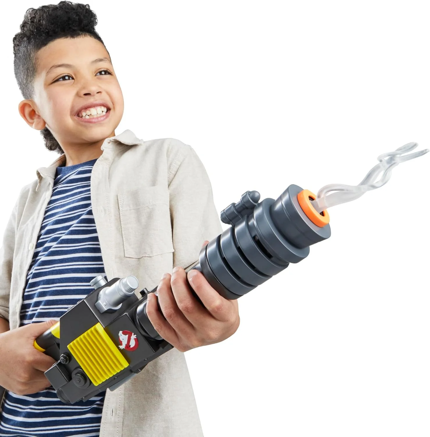 Ghostbusters Zap & Blast Proton Blaster - Image 9