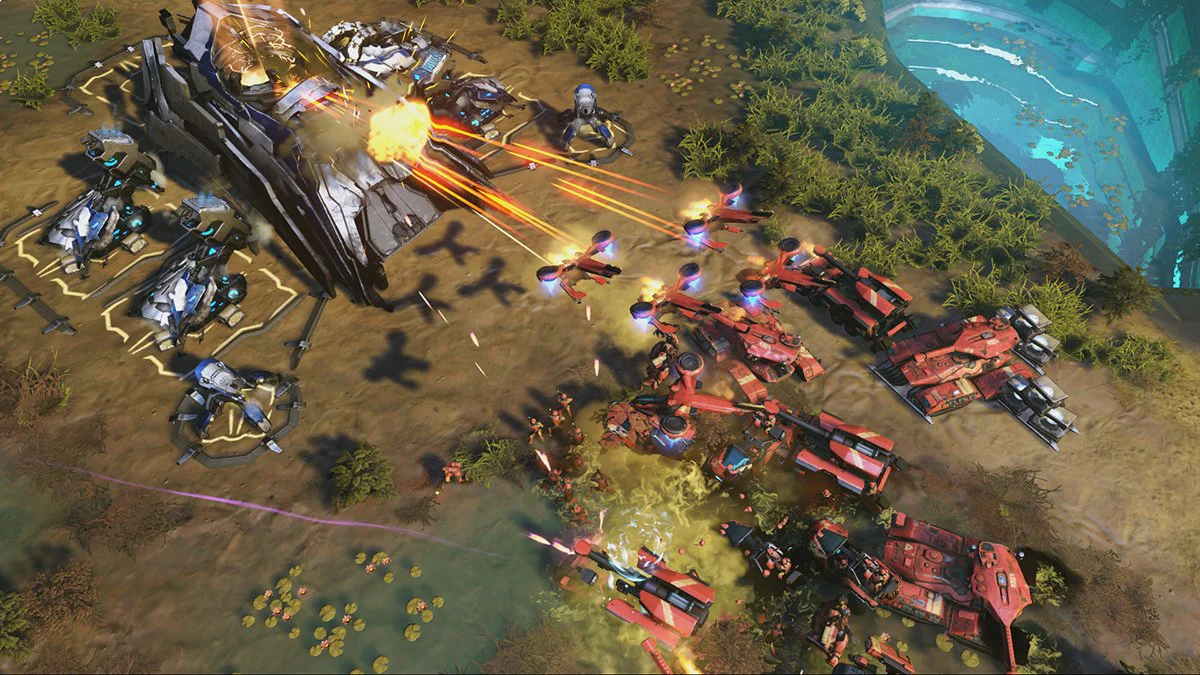 Halo Wars 2 - Image 4