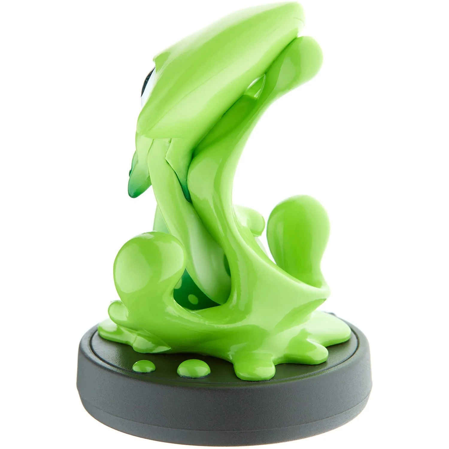 amiibo Splatoon Inkling Girl, Squid, & Boy 3-Pack - Image 6
