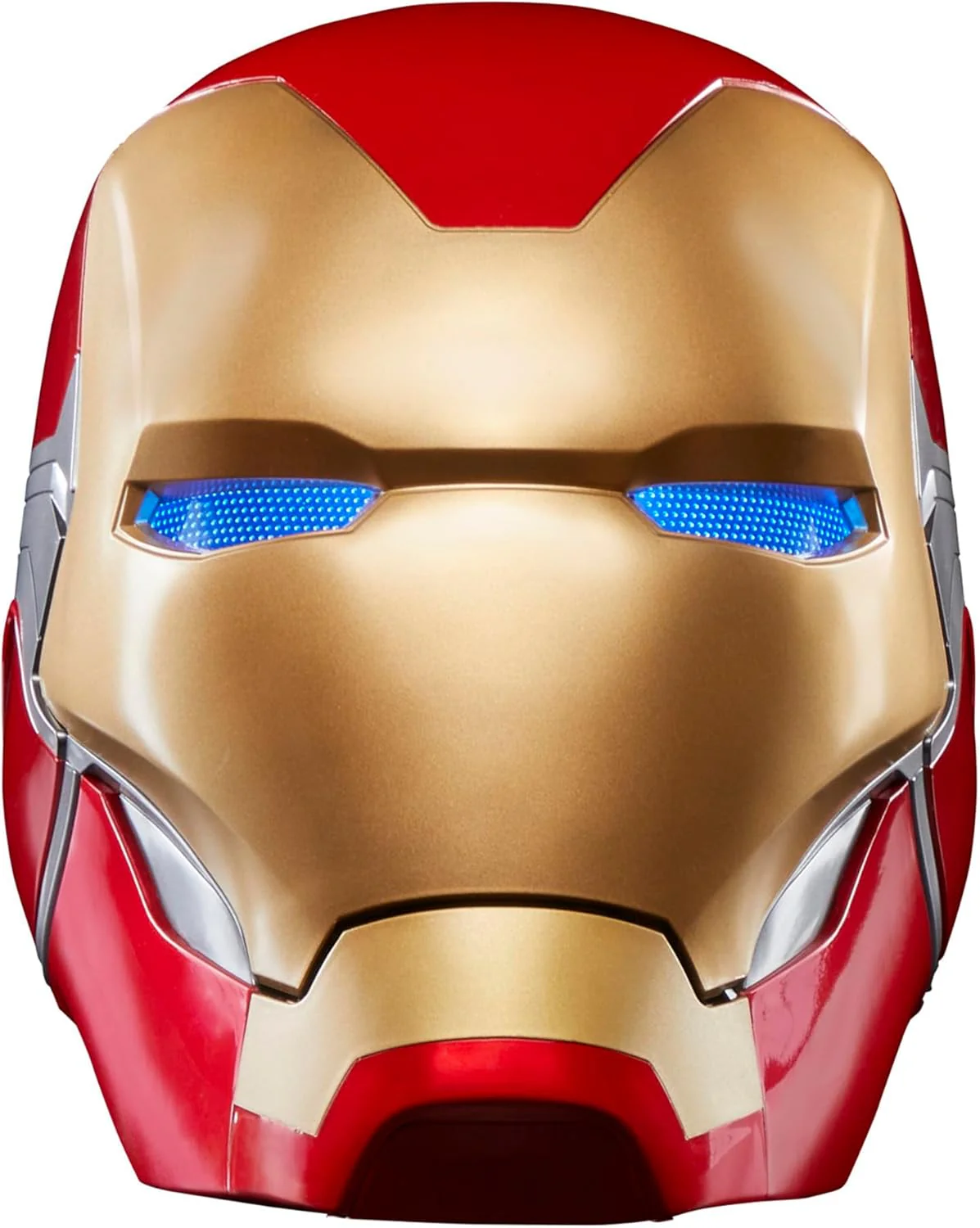 Marvel Legends Iron Man Helmet Avengers Endgame - Image 2