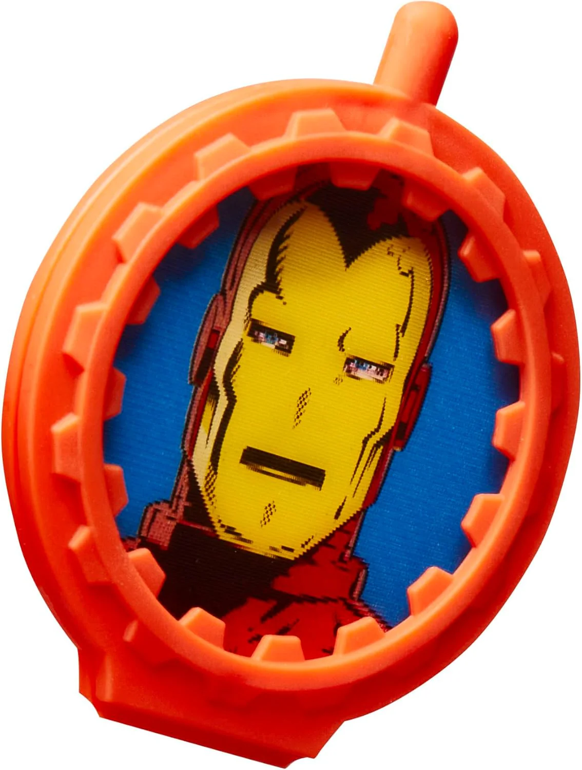 Marvel Legends Secret Wars Iron Man 6" Action Figure - Image 9