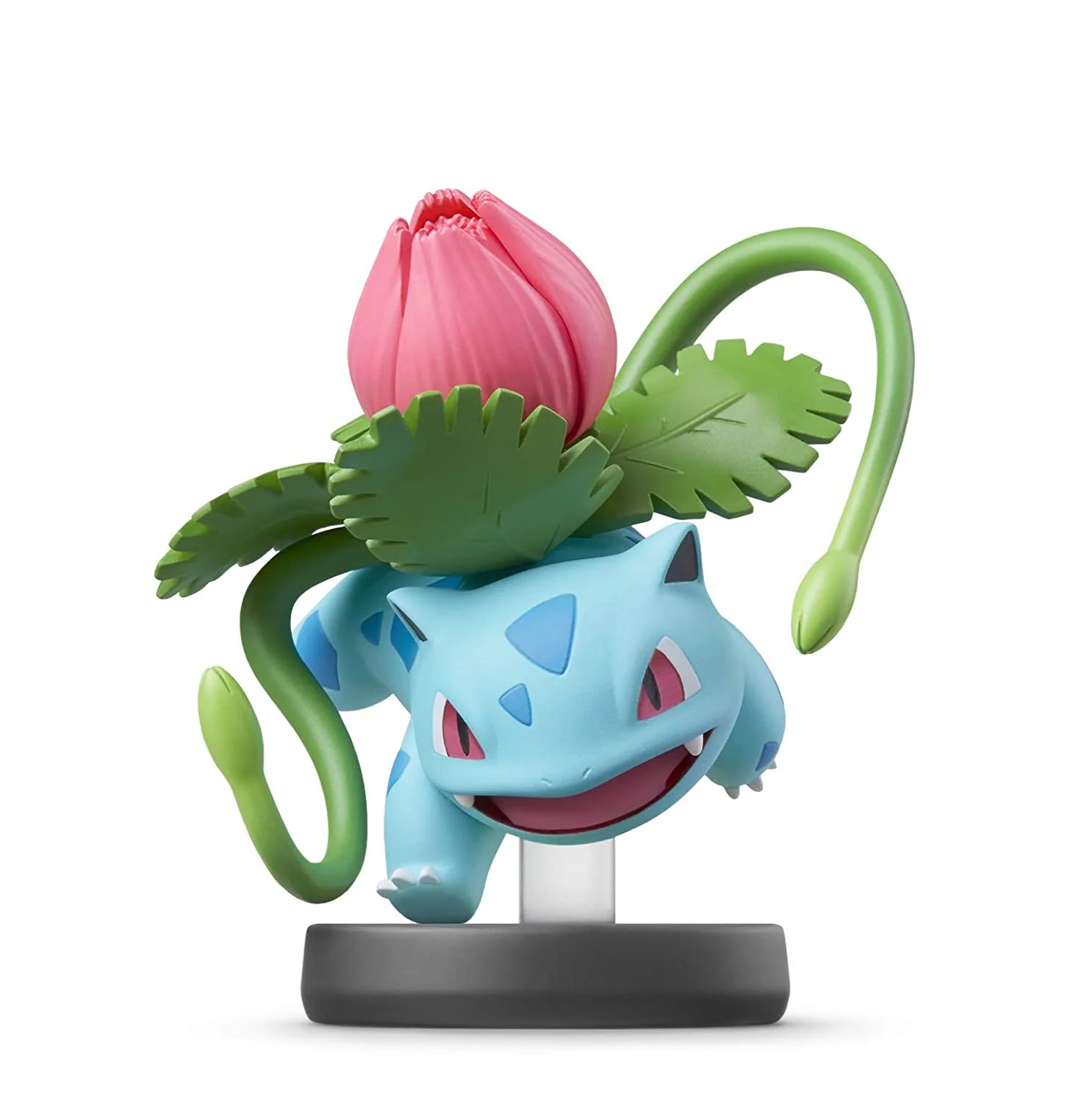 amiibo Super Smash Bros. Ivysaur [Europe] - Image 2