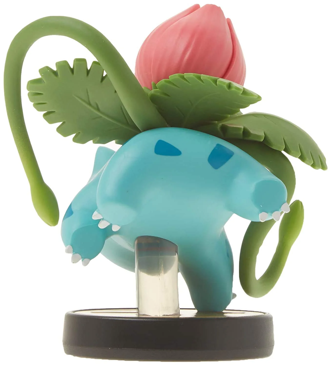 amiibo Super Smash Bros. Ivysaur [Europe] - Image 3