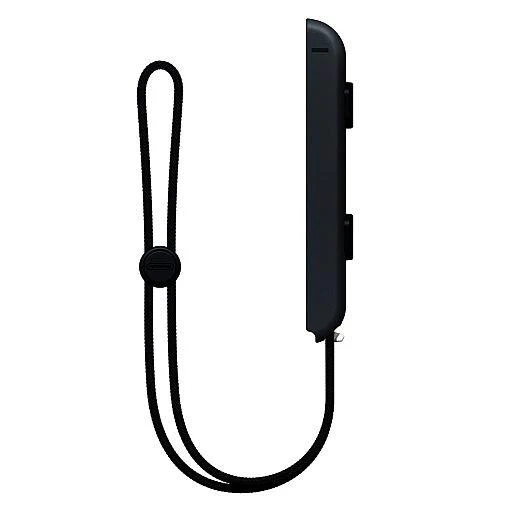 Switch Joy-Con Controller Strap - Black [XYAB]