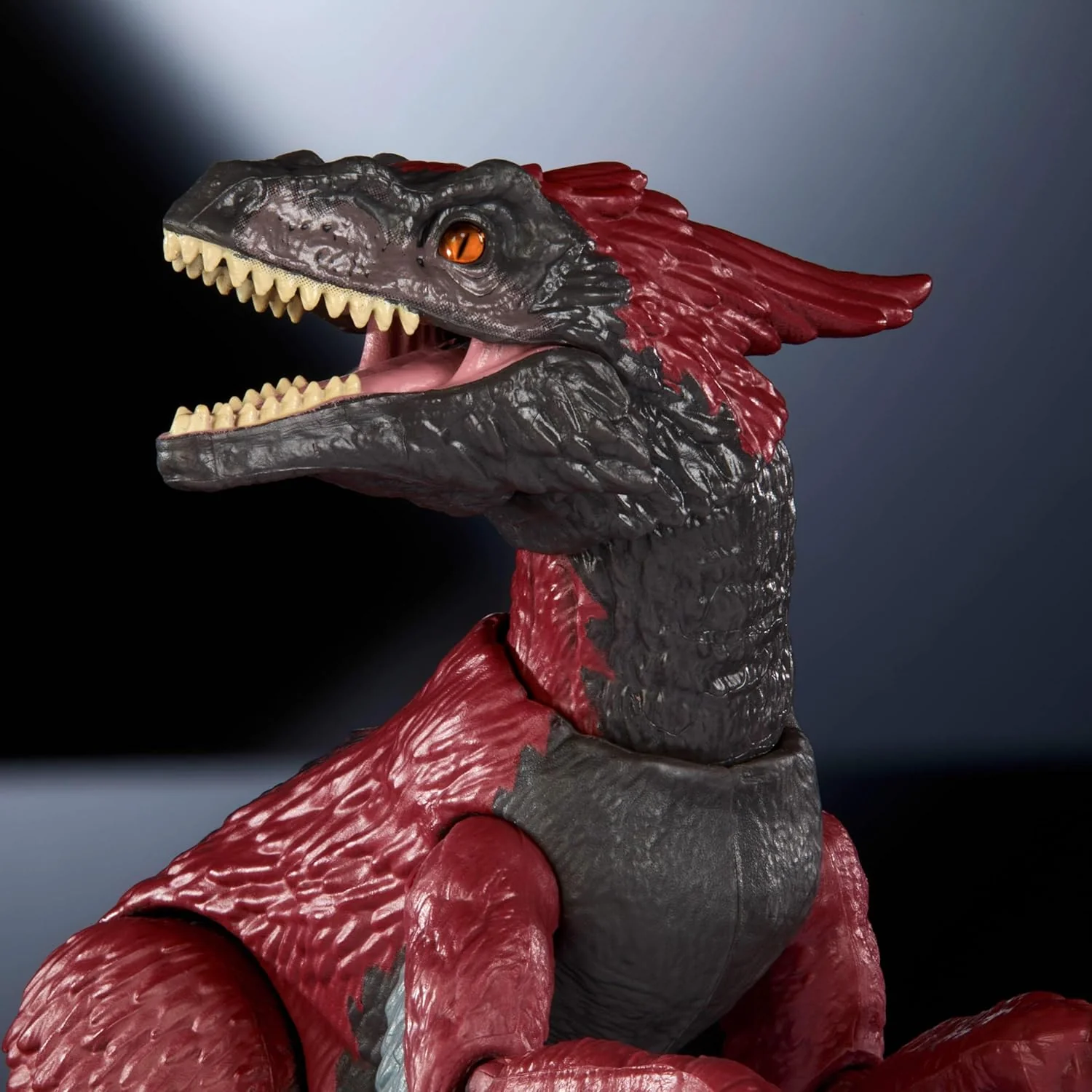 Jurassic World Hammond Collection Pyroraptor 3" Figure - Image 2