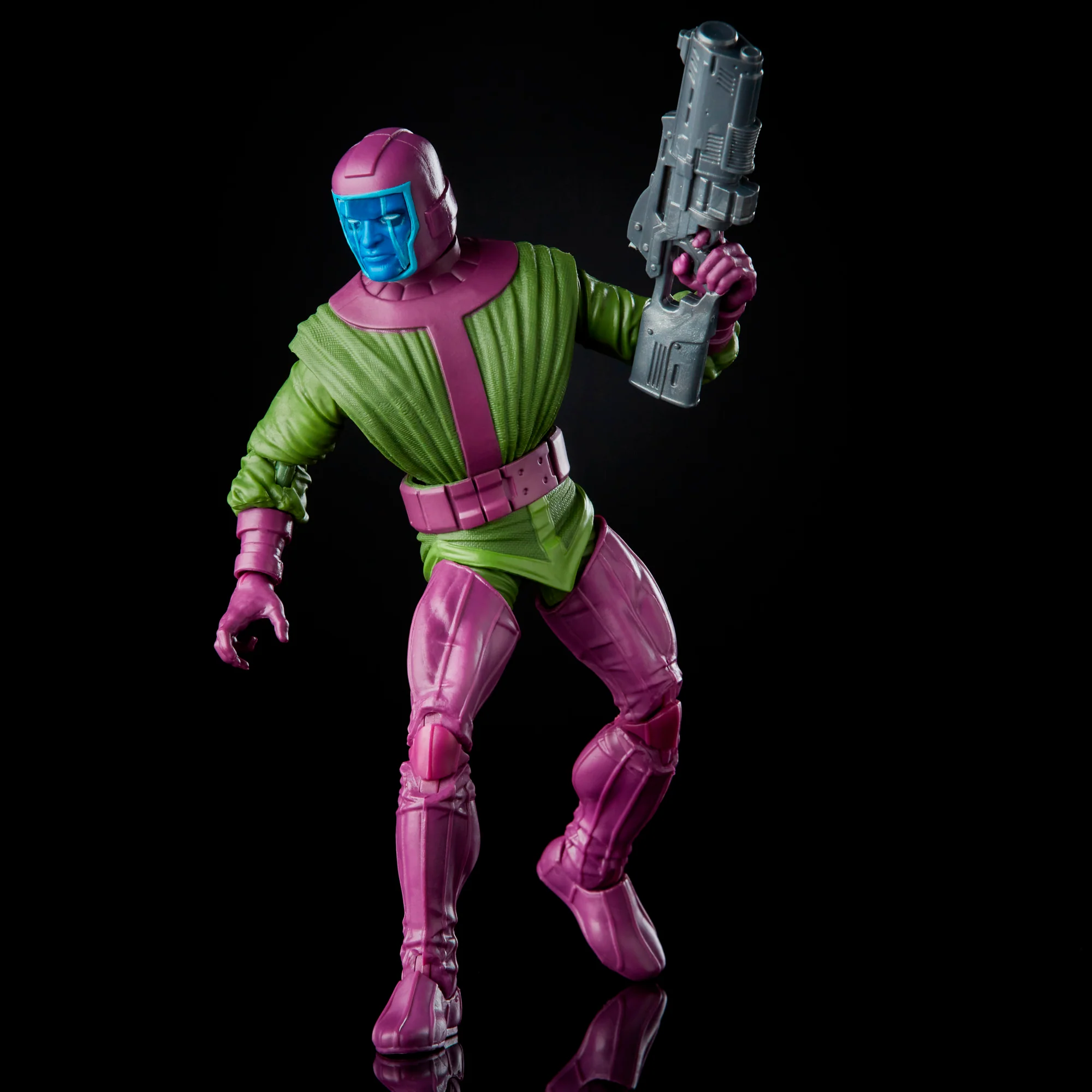 Marvel Legends Kang 6" Action Figure - Image 3