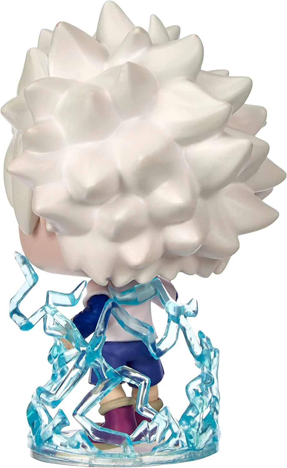Funko Pop! Hunter x Hunter Killua Zoldyck Vinyl Figure - Image 4
