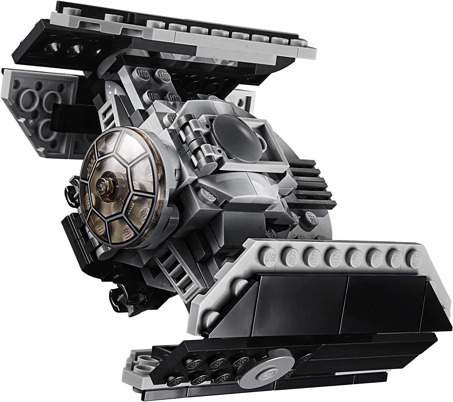 LEGO Star Wars Darth Vader's Castle 75251 - Image 6