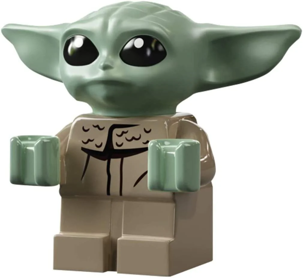LEGO Star Wars The Mandalorian The Razor Crest 75292 - Image 6