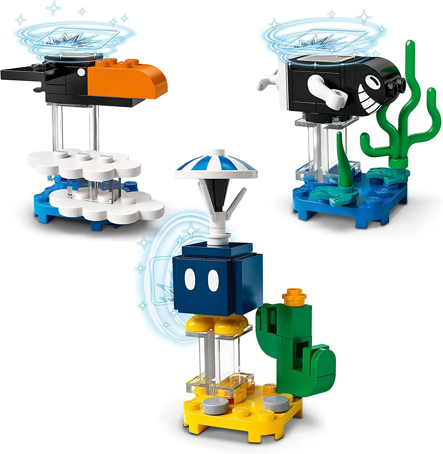 LEGO Super Mario Character Packs Series 3 71394 - Image 4