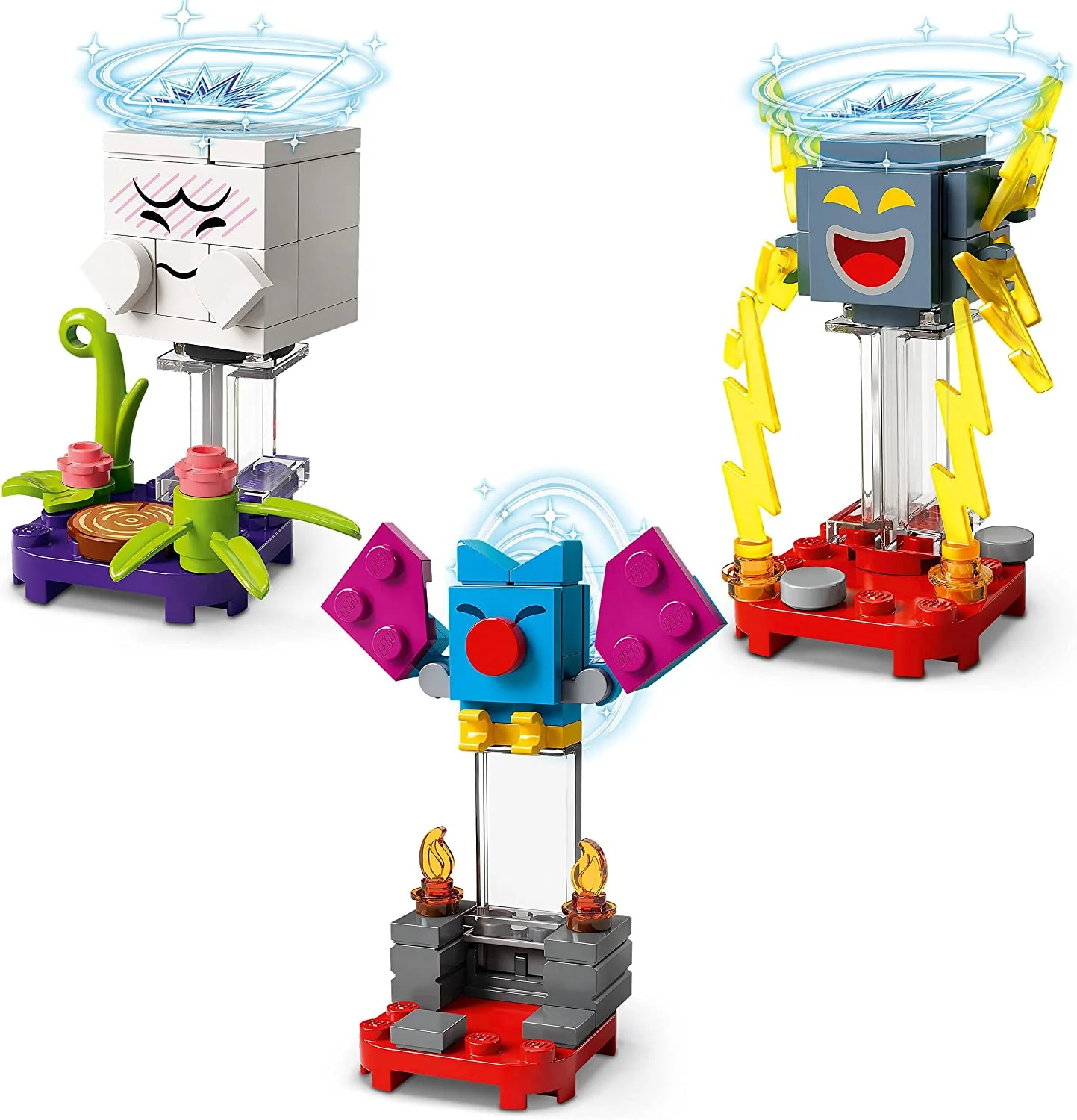 LEGO Super Mario Character Packs Series 3 71394 - Image 5