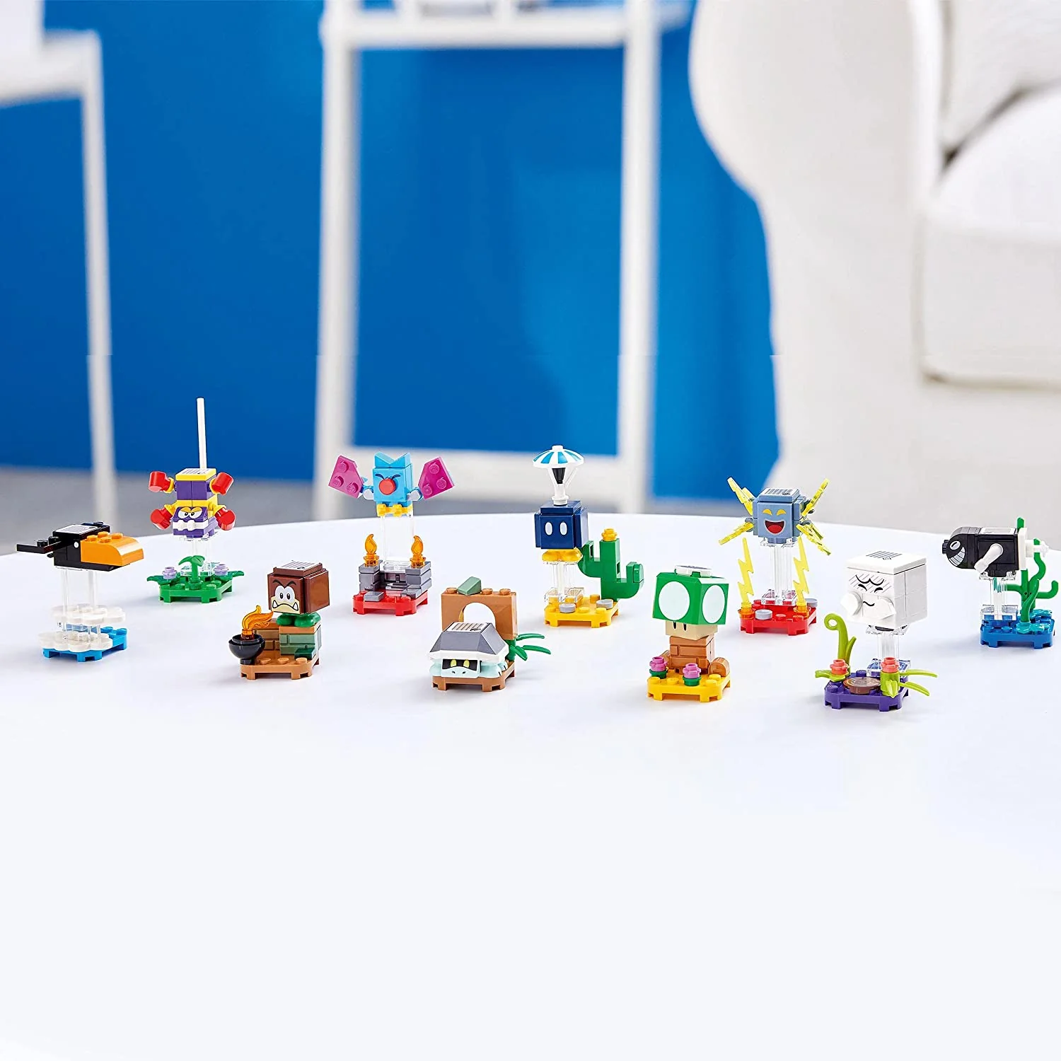 LEGO Super Mario Character Packs Series 3 71394 - Image 6