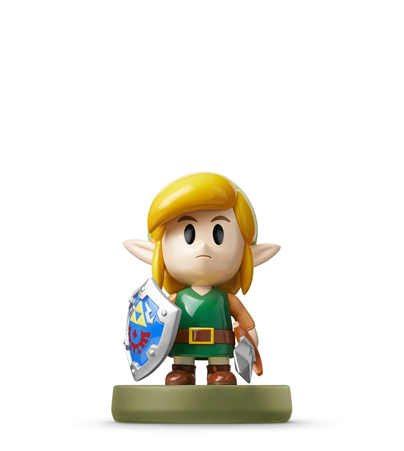amiibo The Legend of Zelda: Link's Awakening Link