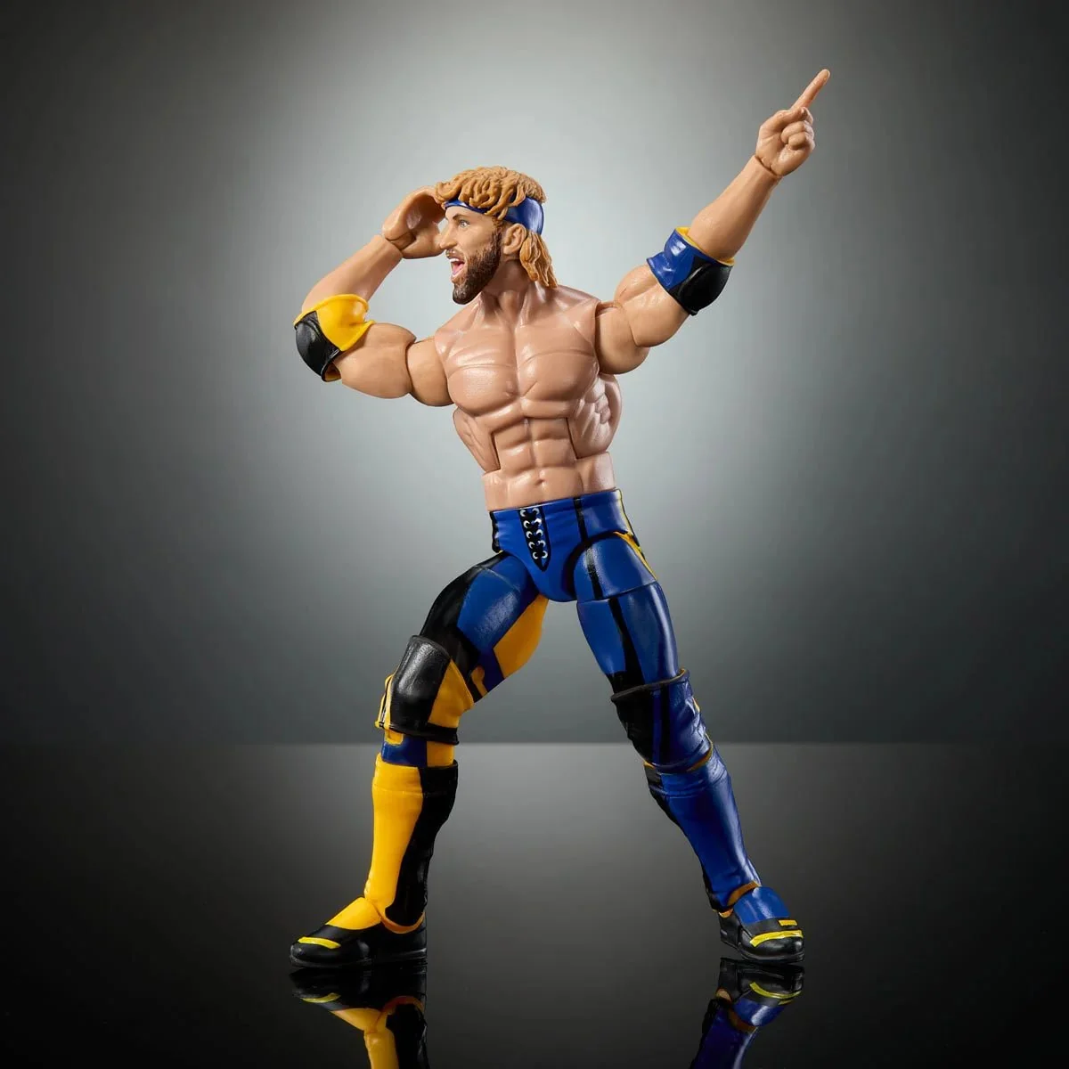 WWE Elite Top Picks 2024 Wave 2 Logan Paul Action Figure - Image 5