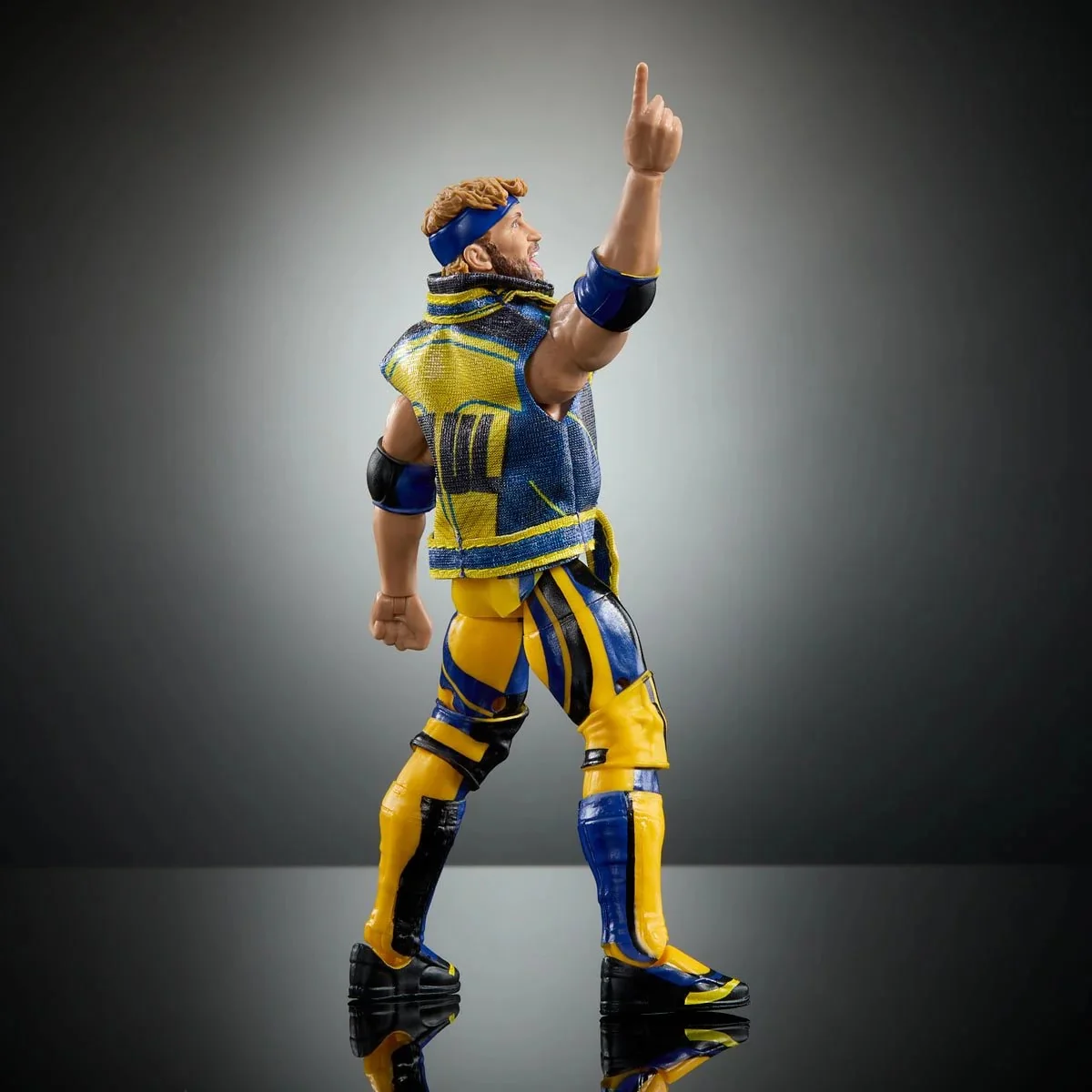 WWE Elite Top Picks 2024 Wave 2 Logan Paul Action Figure - Image 6