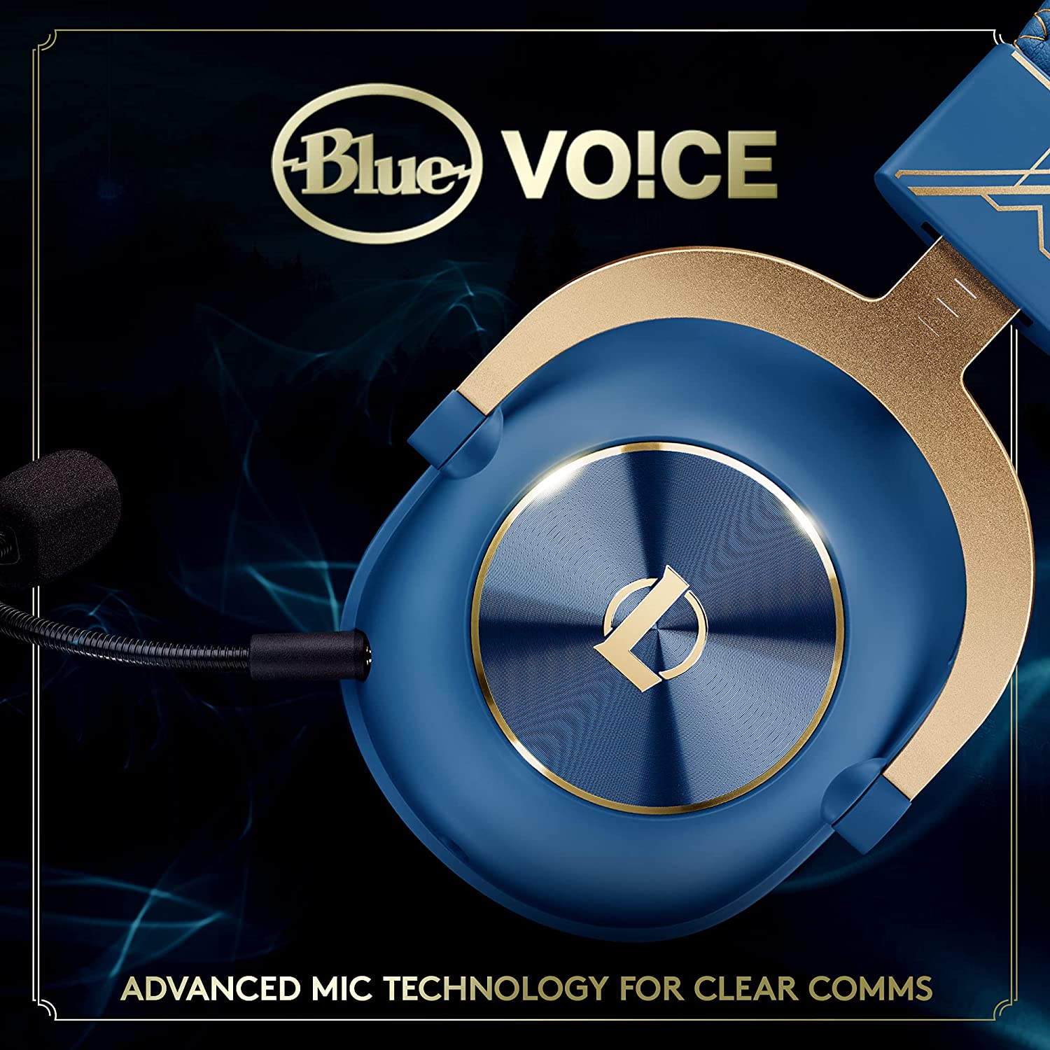 Logitech G PRO X Gaming Headset - Image 4