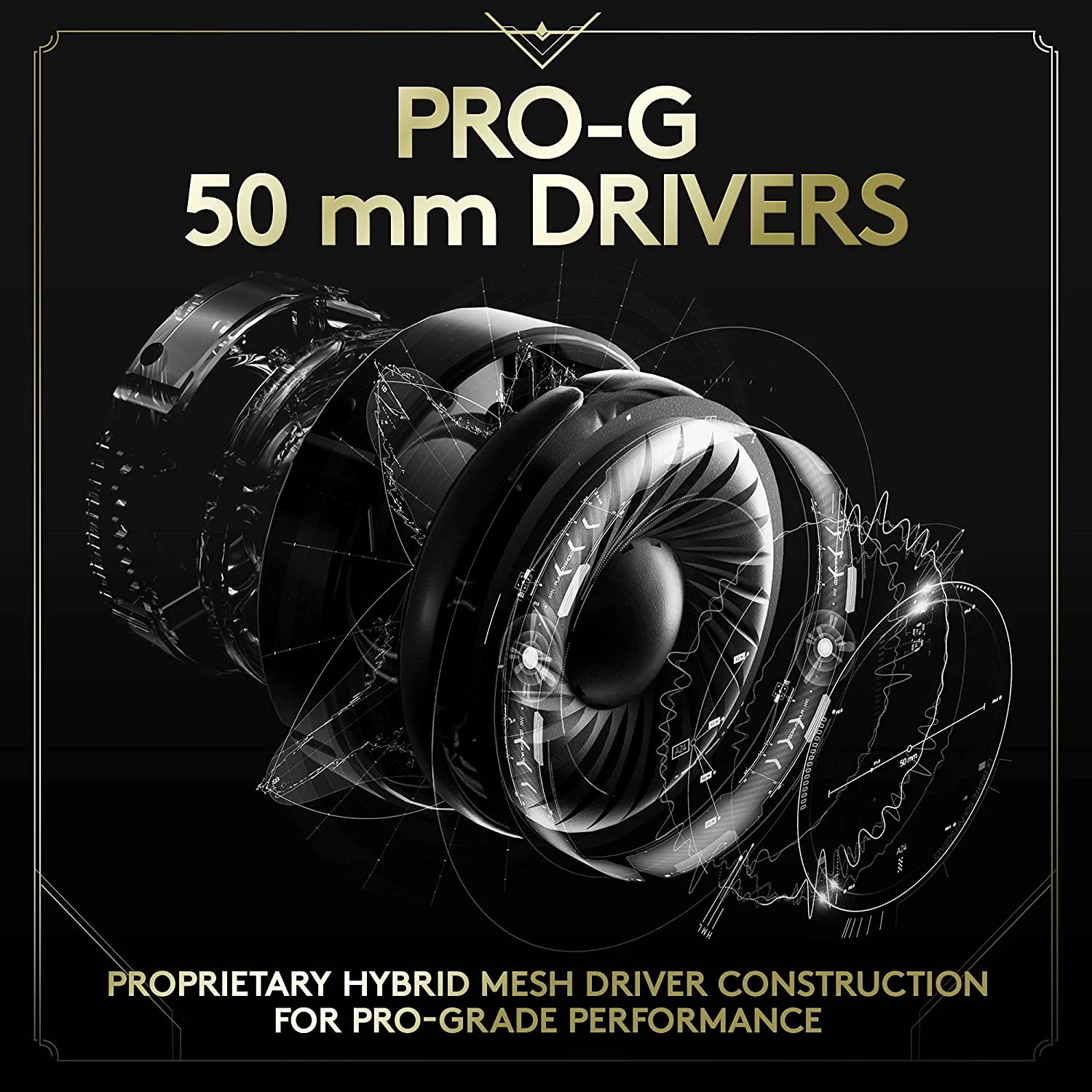Logitech G PRO X Gaming Headset - Image 5