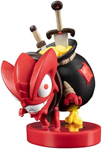 amiibo Diablo III Loot Goblin