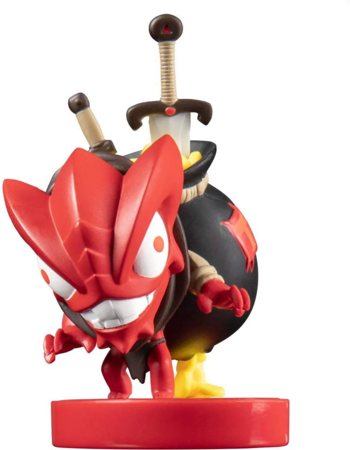 amiibo Diablo III Loot Goblin - Image 2