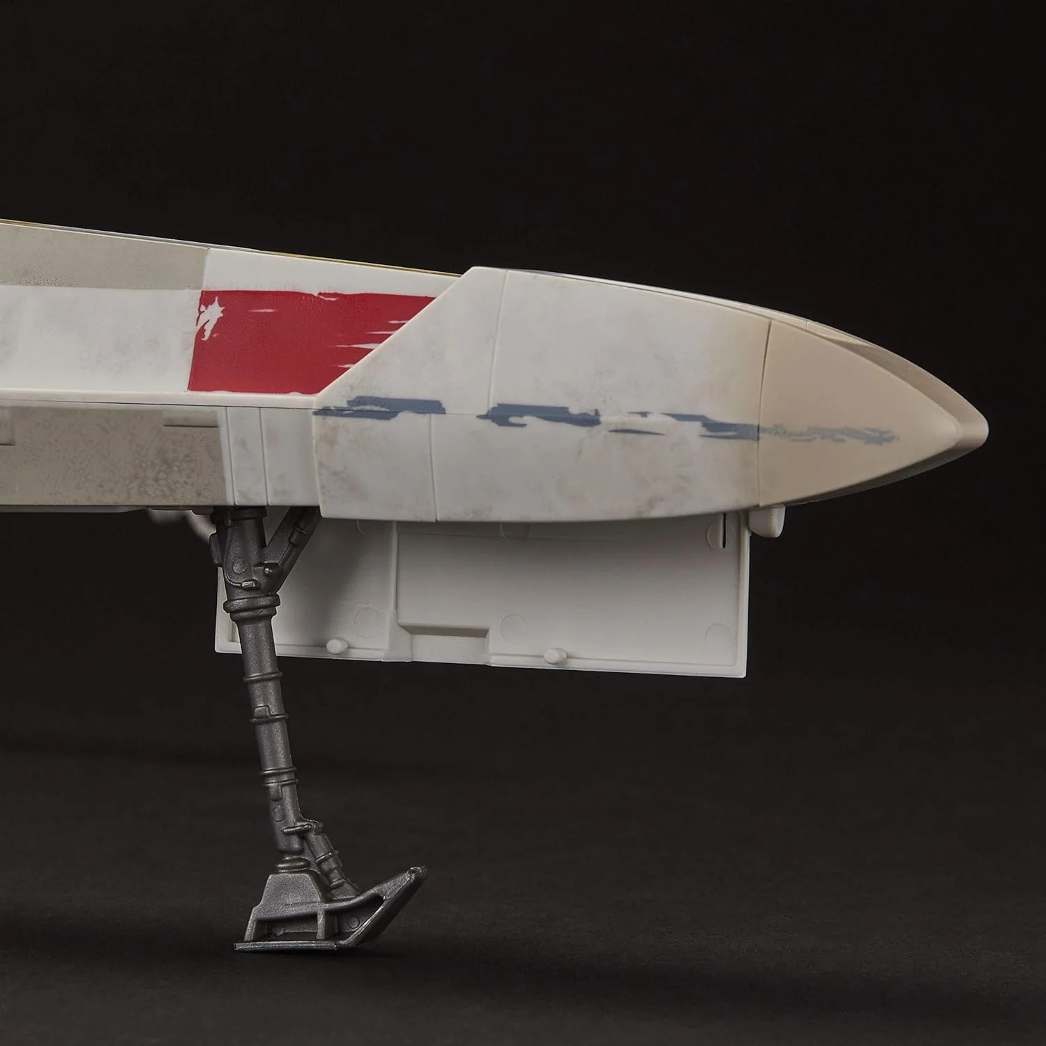 Star Wars The Vintage Collection Luke Skywalker Red 5 X-Wing Fighter 3.75" Scale Vehicle - Image 5